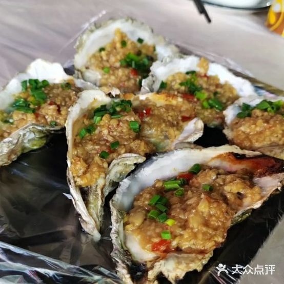 小鬼烧烤