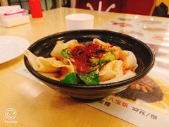 -陕西风味餐厅(陕西省驻京办店)