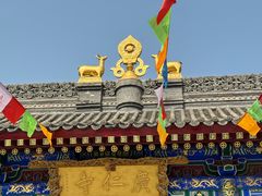 -西安市广仁寺