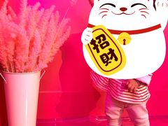 -吾悦广场(天津和平店)