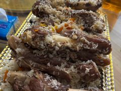 -新疆狼爷烤肉(宋庄店)