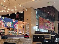 -夜市全日餐厅·洲际酒店(石家庄洲际酒店)