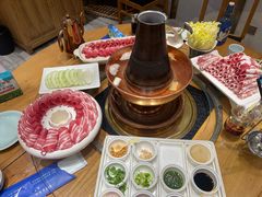 -额尔敦传统涮.冰煮羊火锅(乌兰察布体育场店)