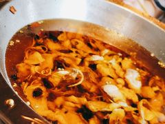 -洞庭鱼香(万科店)