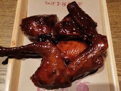 -鸽子窝(黄村店)