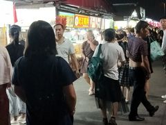 -大学城夜市大排档(凤栖路店)