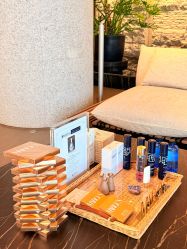 -VELEE·SPA高定疗愈会所