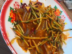 -那红花·东北菜铁锅炖(仙林金鹰店)