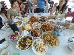 -何适山庄 ·可团建(水长城P2停车场店)