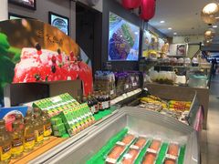 -天虹超市(大西洋店)