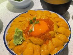 超满足海胆丼-YAMAKAWA(龙湖胥江天街店)