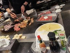 -大渔铁板烧(万象城店)