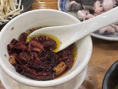 现炸辣椒-金生隆(六铺炕店)