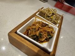-拈菜(观音桥阳光世纪店)