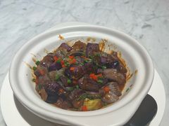 -深圳美高梅酒店-品聚嘉府中餐厅