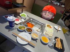 -海底捞火锅(吾悦广场店)