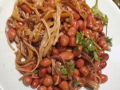 -外滩往事民国上海菜(黄浦店)