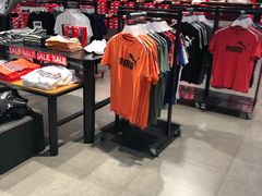 -PUMA品牌自营折扣店(武汉永旺梦乐城店)
