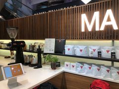 -Manner Coffee(大宁国际商业广场店)