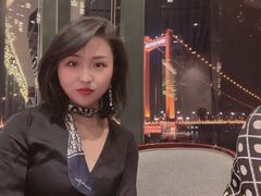 -武汉世茂希尔顿酒店·汇·全日餐厅