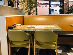 大堂-周沫西餐(漫广场店)