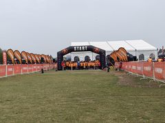 -春花秋色城市公园