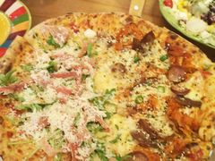 -盘炉forenza·云贵川融合小食堂 ( 钟楼中柳巷店)