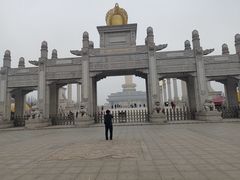 -兴隆文化园景区