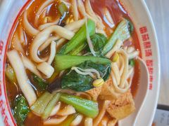 -阿利茄汁面(二七万达店)