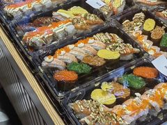 -佰禾寿司(学府凯德店)