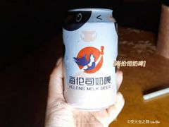 -Helens海伦司小酒馆(厦门槟榔路店)