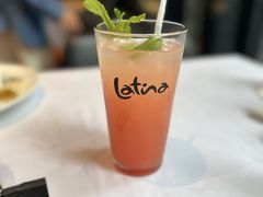 -拉蒂娜·巴西牛排馆 Latina·Brazilian Steakhouse(陆家嘴旗舰店)