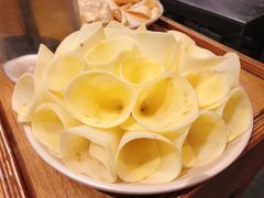 功夫土豆-蜀大侠火锅(寰球文化地标·总府店)