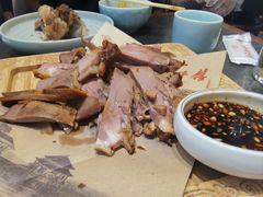 -李记东北饺子馆·东北菜(欢乐谷店)