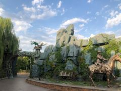 -沈阳方特欢乐世界