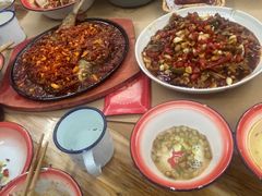 -老三样·旧食新味(万寿宫店)