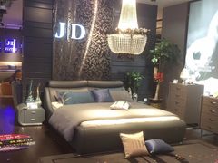 -第六空间家居电器超级Mall(西溪店)