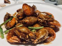 -徐记海鲜(南油永新汇店)