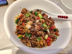 -味上湘菜馆(阿波罗店)
