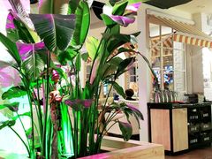 -格兰西点餐厅(文化街店)