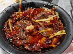 -华仔龙虾(永乐路总店)