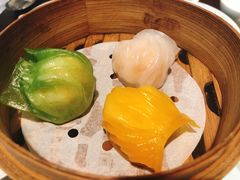 -万丽轩·粤菜(王府井金茂万丽酒店)