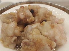 豉汁蒜香蒸排骨-凤凰楼酒家·粤宴点心(华强北店)