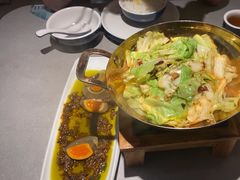 -绿茶餐厅(广州天河城店)