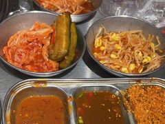 -炽城·烤肉名家(鸿达中央广场店)