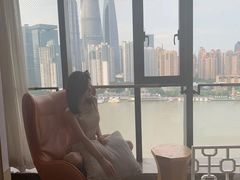 -上海外滩英迪格酒店
