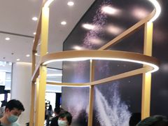 -科学家咖啡(恒隆广场店)