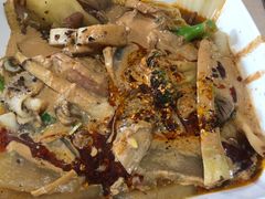 麻辣烫-林静小吃(复兴路店)