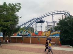 -哈尔滨文化公园