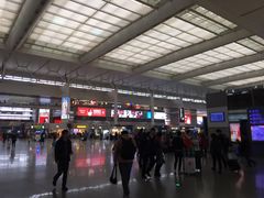 -上海美食(申贵路店)